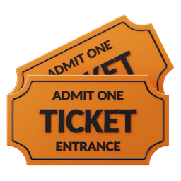 بوت التذاكر